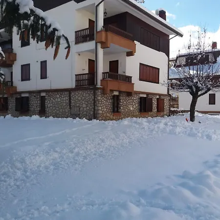 Dei Medici-la Casa Nel Parco Apartament *