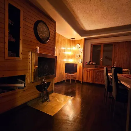 Apartament Dei Medici-la Casa Nel Parco *