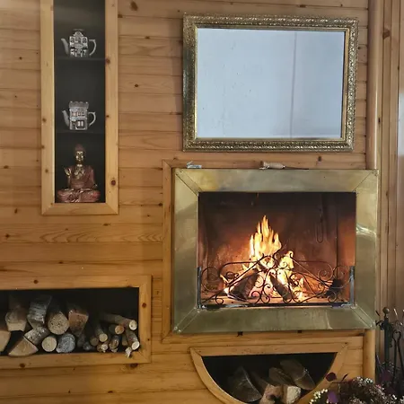 Dei Medici-la Casa Nel Parco *