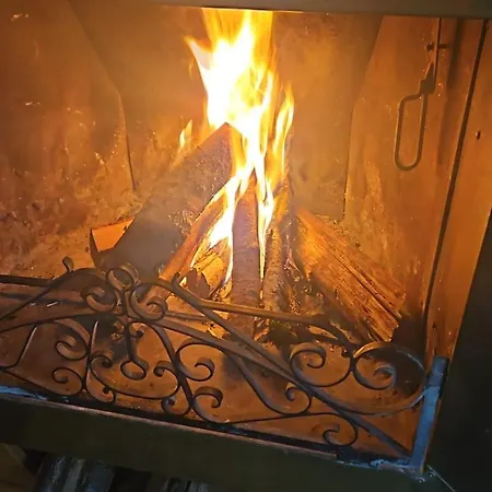 Apartament Dei Medici-la Casa Nel Parco