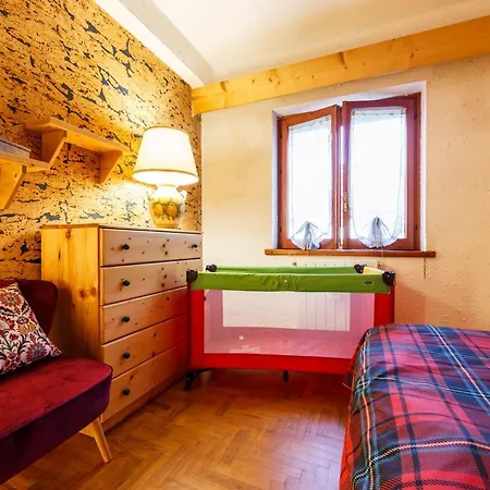 Dei Medici-la Casa Nel Parco Appartement Pescasseroli