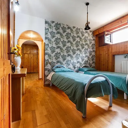 Dei Medici-la Casa Nel Parco Apartament