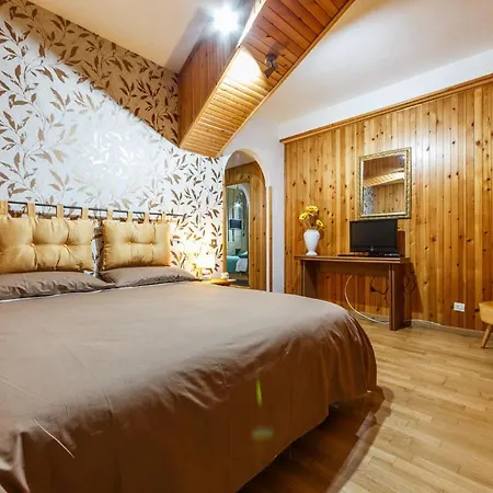 Apartament Dei Medici-la Casa Nel Parco *