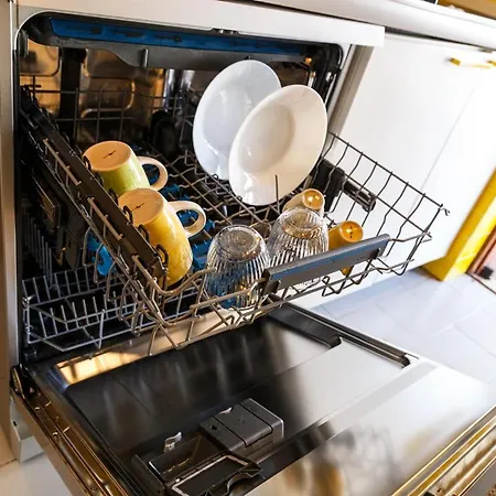 Dei Medici-la Casa Nel Parco Apartament