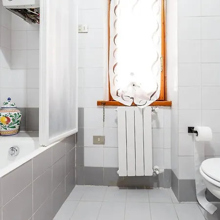 Dei Medici-la Casa Nel Parco Apartament *