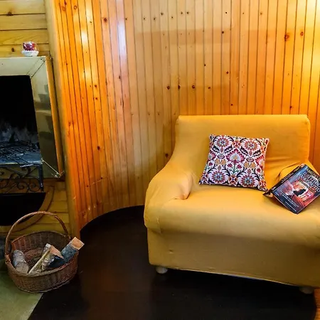 Appartement Dei Medici-la Casa Nel Parco *