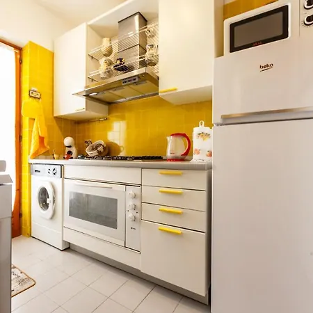 Apartament Dei Medici-la Casa Nel Parco Pescasseroli