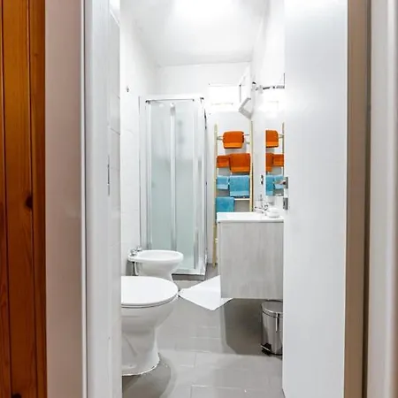 Dei Medici-la Casa Nel Parco * Pescasseroli