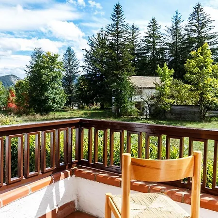 Dei Medici-la Casa Nel Parco