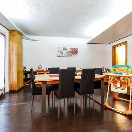 Apartament Dei Medici-la Casa Nel Parco