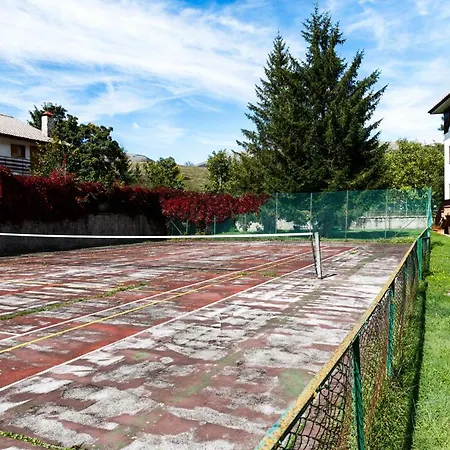 Dei Medici-la Casa Nel Parco Appartement