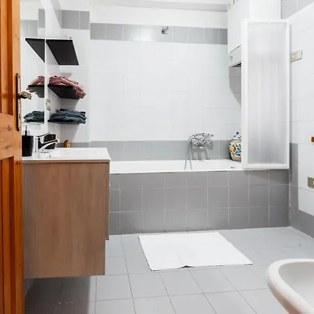 Dei Medici-la Casa Nel Parco Apartament *