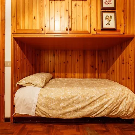 Apartment Dei Medici-la Casa Nel Parco *