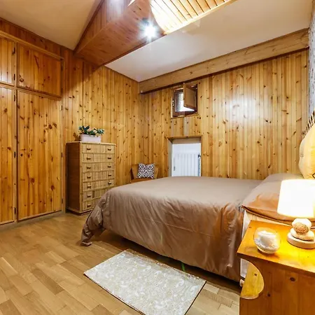 Dei Medici-la Casa Nel Parco Apartament