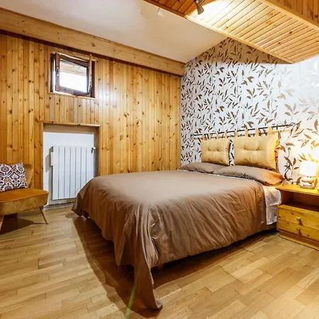 Apartment Dei Medici-la Casa Nel Parco *