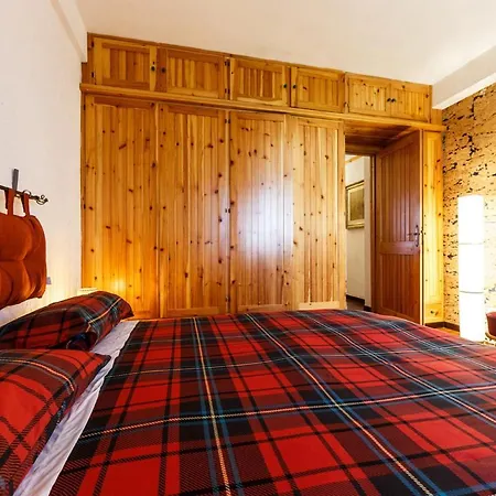 Dei Medici-la Casa Nel Parco Apartament Pescasseroli