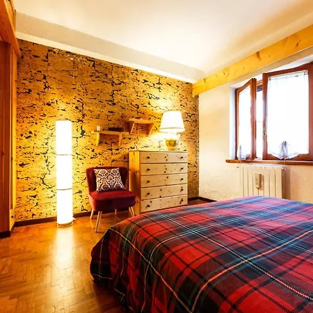 Apartment Dei Medici-la Casa Nel Parco Pescasseroli