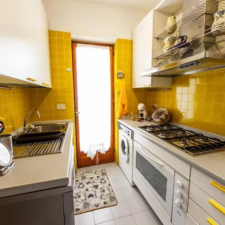 Dei Medici-la Casa Nel Parco Apartament