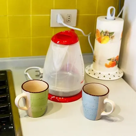 Appartement Dei Medici-la Casa Nel Parco