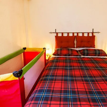 Appartement Dei Medici-la Casa Nel Parco