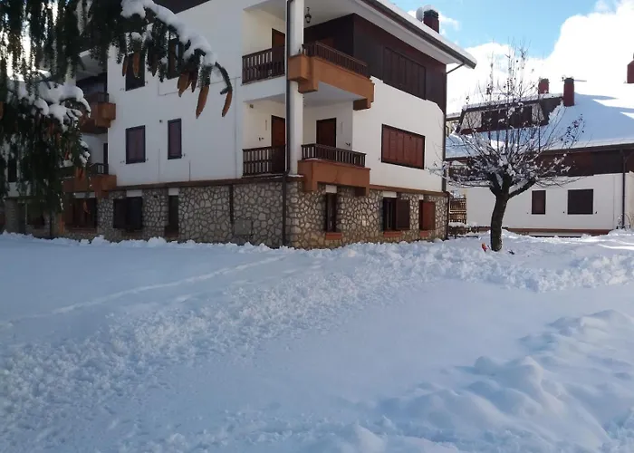 Dei Medici-la Casa Nel Parco Апартаменты *