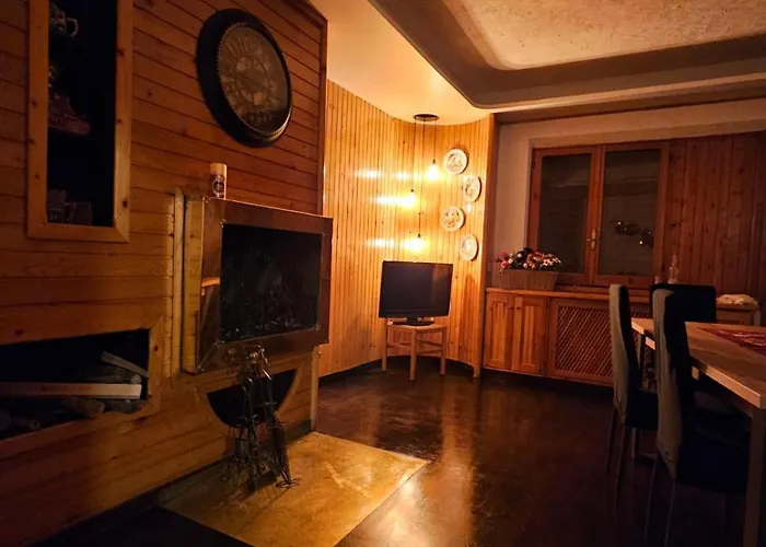 Апартаменты Dei Medici-la Casa Nel Parco *