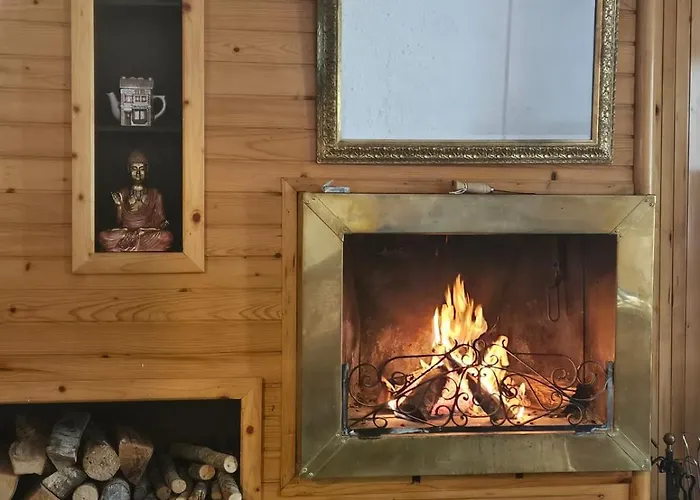 Dei Medici-la Casa Nel Parco *