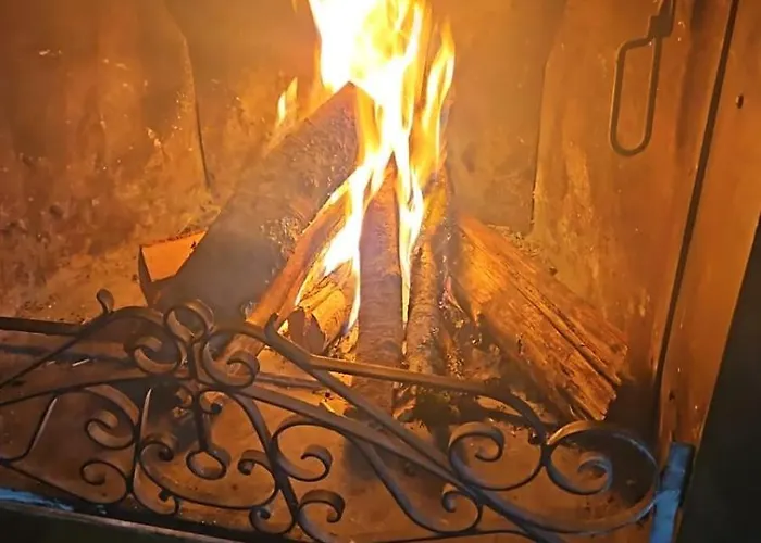 דירה Dei Medici-la Casa Nel Parco