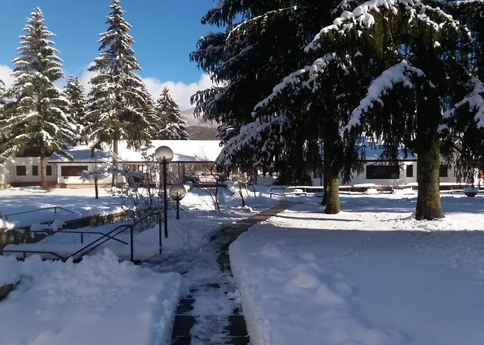 Dei Medici-la Casa Nel Parco Apartment