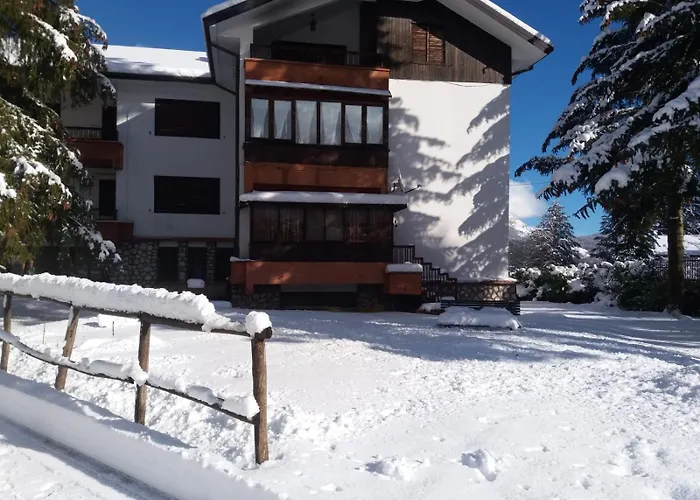 Dei Medici-la Casa Nel Parco פסקאסרולי