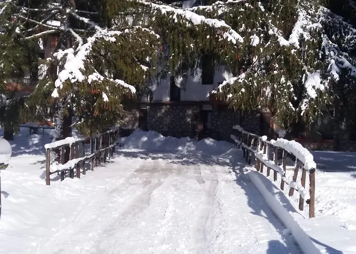 Dei Medici-la Casa Nel Parco Апартаменты