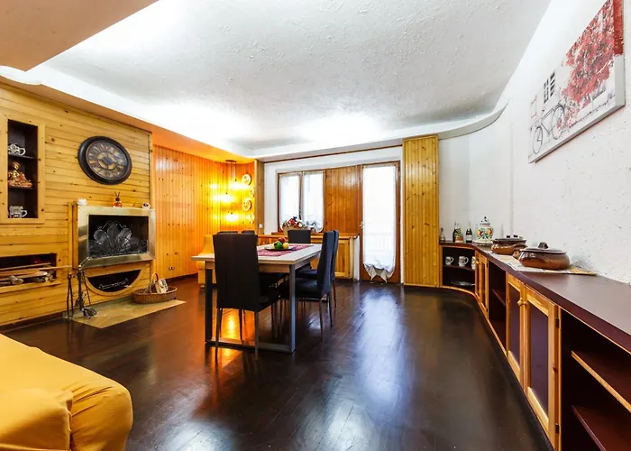 דירה Dei Medici-la Casa Nel Parco