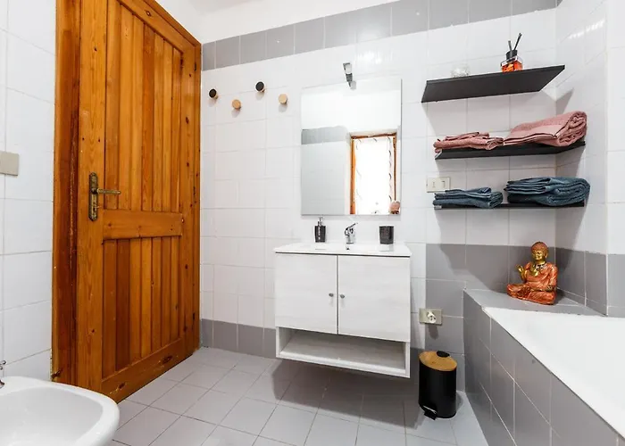 Dei Medici-la Casa Nel Parco פסקאסרולי