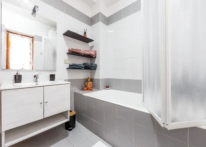 Dei Medici-la Casa Nel Parco *