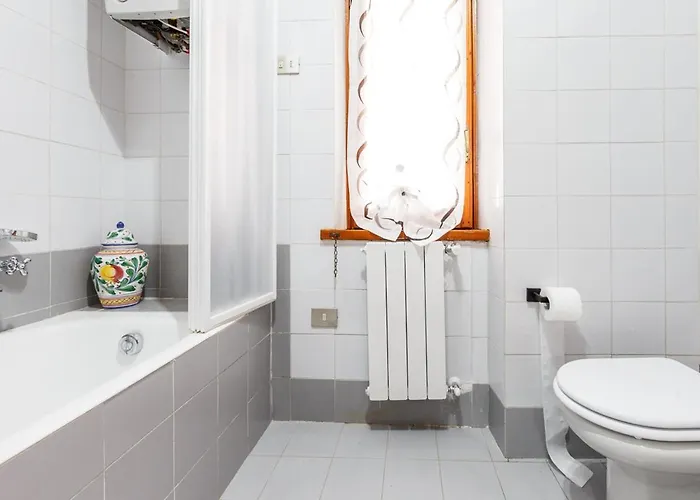 Dei Medici-la Casa Nel Parco Апартаменты *