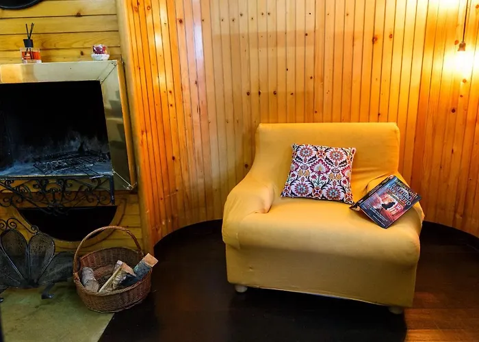 Апартаменты Dei Medici-la Casa Nel Parco *