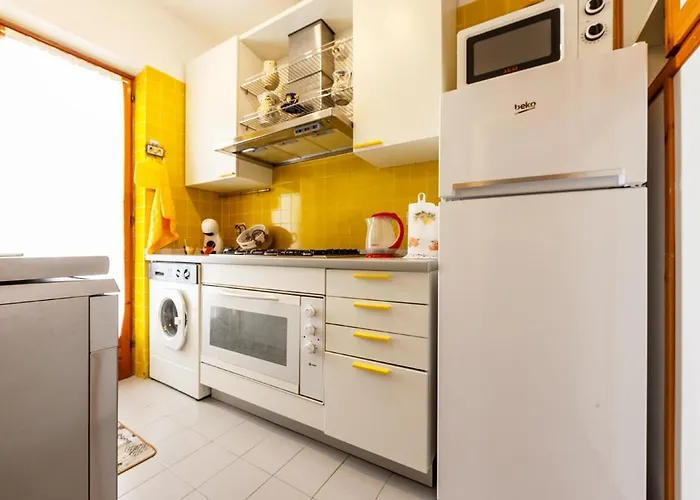 דירה Dei Medici-la Casa Nel Parco פסקאסרולי