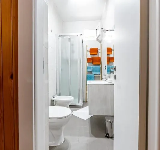 Dei Medici-la Casa Nel Parco * Пескассероли