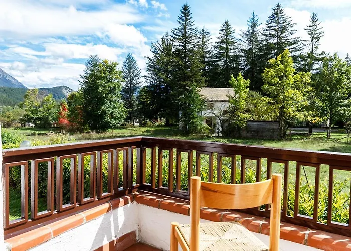 Dei Medici-la Casa Nel Parco