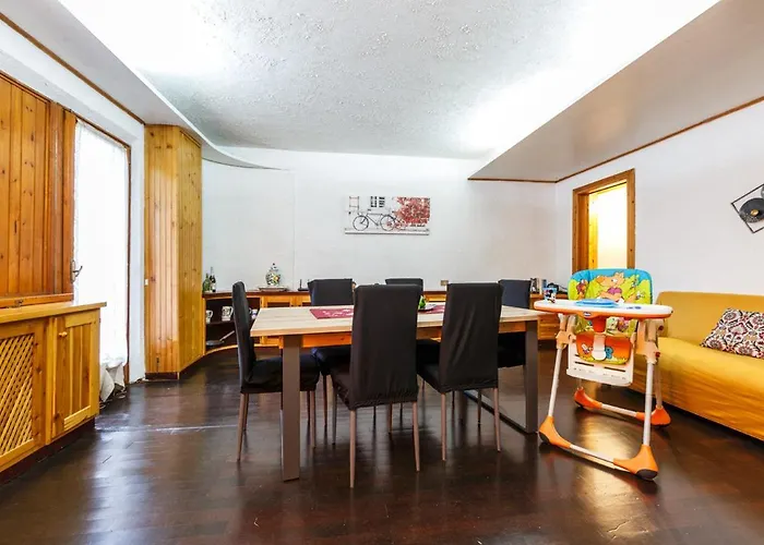 Apartment Dei Medici-la Casa Nel Parco