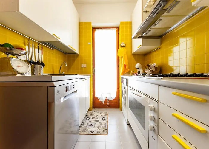 Dei Medici-la Casa Nel Parco פסקאסרולי