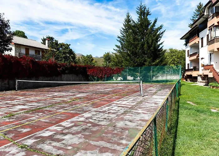 Dei Medici-la Casa Nel Parco Apartment