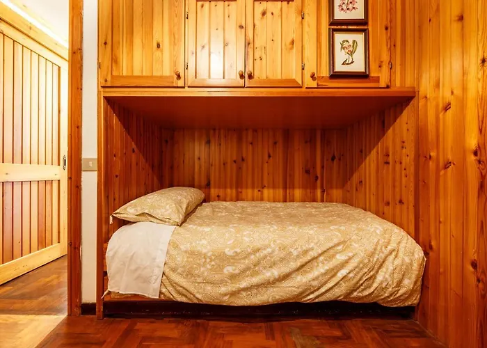 דירה Dei Medici-la Casa Nel Parco *