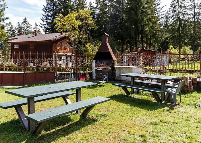 דירה Dei Medici-la Casa Nel Parco פסקאסרולי