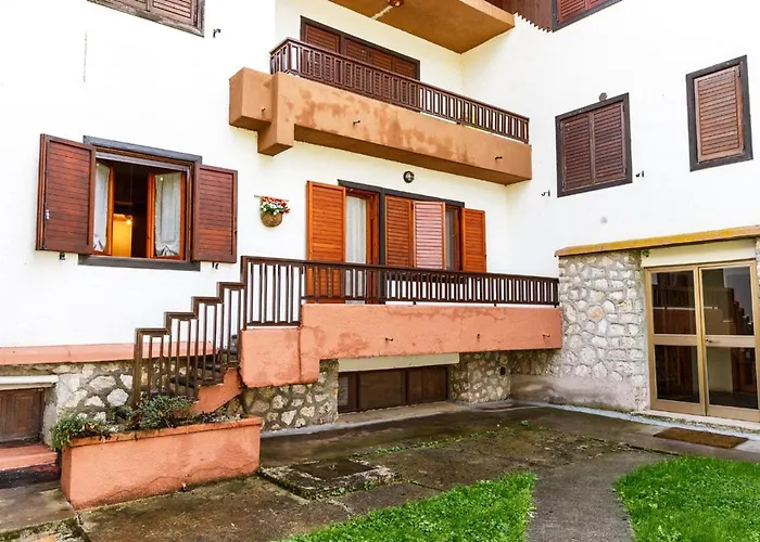 Dei Medici-la Casa Nel Parco פסקאסרולי