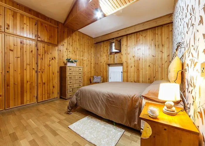 Dei Medici-la Casa Nel Parco דירה