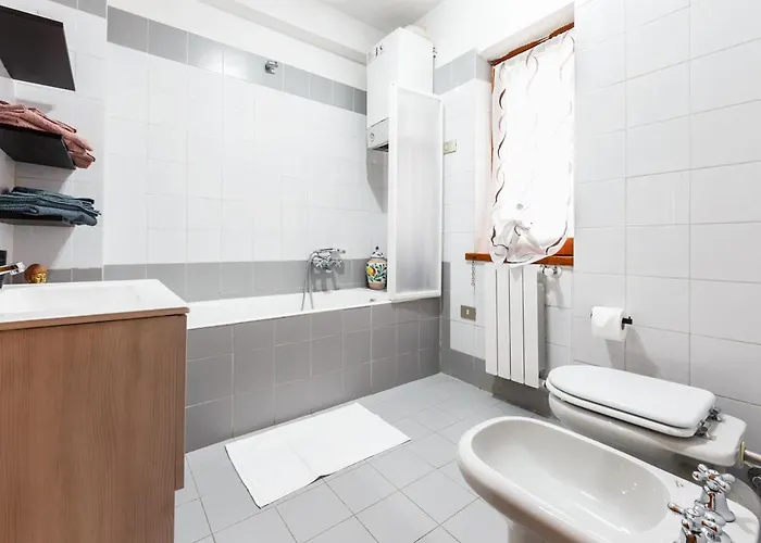 Apartment Dei Medici-la Casa Nel Parco