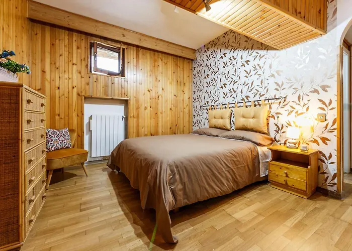 דירה Dei Medici-la Casa Nel Parco *