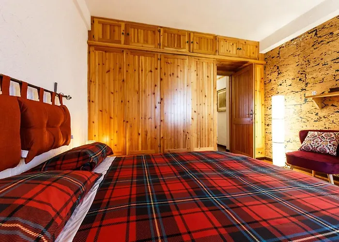 Dei Medici-la Casa Nel Parco דירה פסקאסרולי