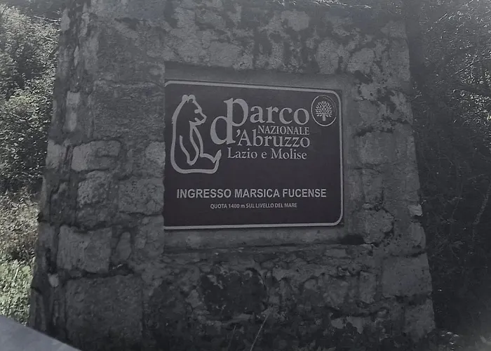 Dei Medici-la Casa Nel Parco Апартаменты *